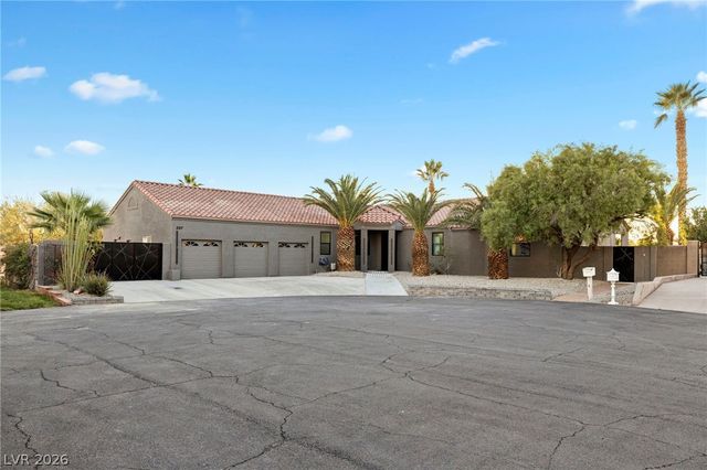 237 East Eldorado Lane, Las Vegas, NV 89123