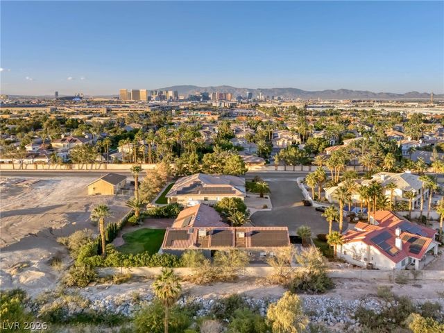 237 East Eldorado Lane, Las Vegas, NV 89123