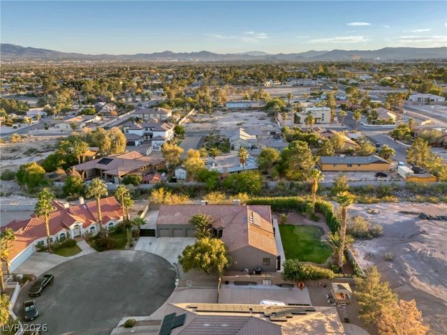 237 East Eldorado Lane, Las Vegas, NV 89123