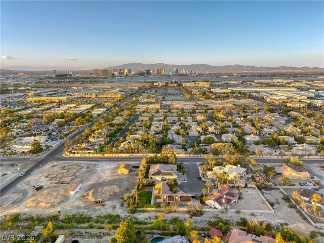 237 East Eldorado Lane, Las Vegas, NV 89123