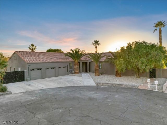 237 East Eldorado Lane, Las Vegas, NV 89123