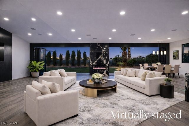 237 East Eldorado Lane, Las Vegas, NV 89123