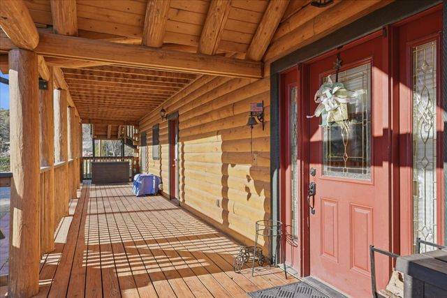 43227 Leach Road, Ahwahnee, CA 93601