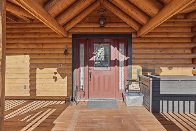 43227 Leach Road, Ahwahnee, CA 93601