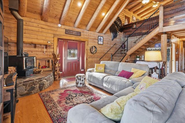 43227 Leach Road, Ahwahnee, CA 93601