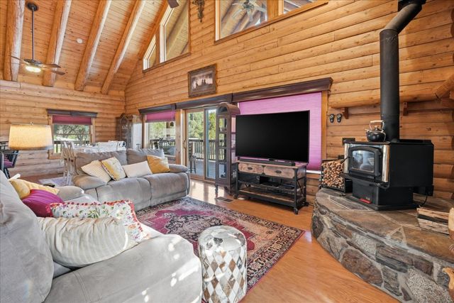 43227 Leach Road, Ahwahnee, CA 93601