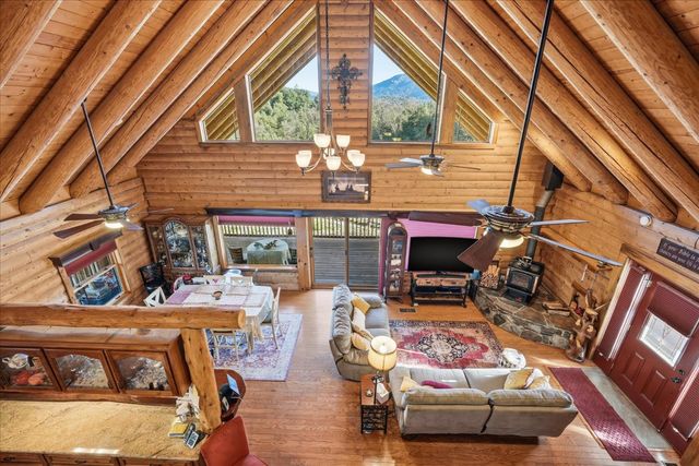 43227 Leach Road, Ahwahnee, CA 93601