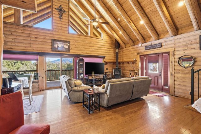 43227 Leach Road, Ahwahnee, CA 93601