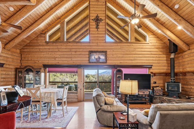 43227 Leach Road, Ahwahnee, CA 93601