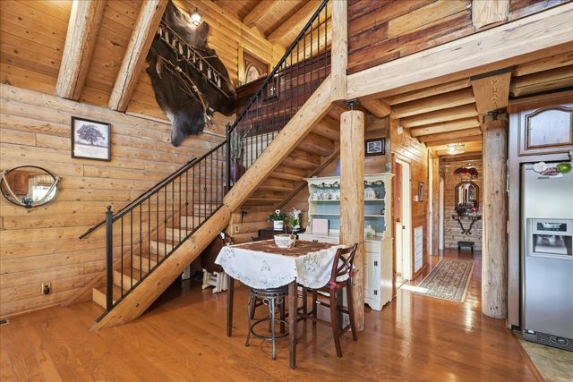 43227 Leach Road, Ahwahnee, CA 93601