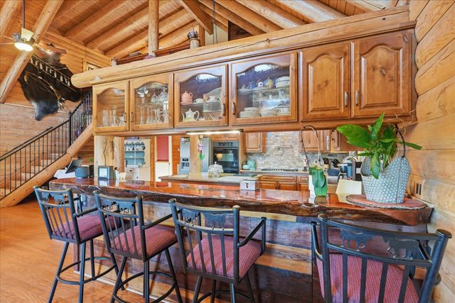 43227 Leach Road, Ahwahnee, CA 93601