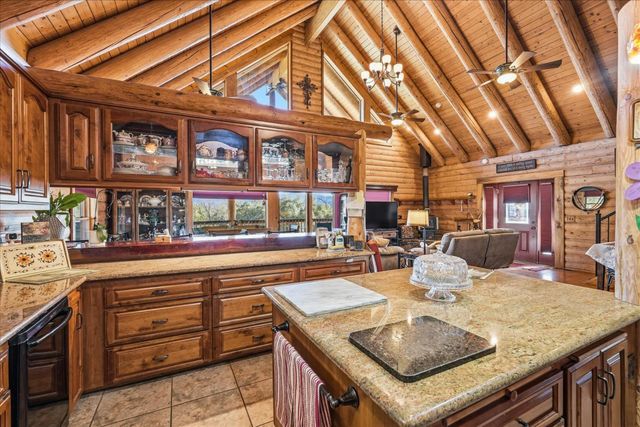 43227 Leach Road, Ahwahnee, CA 93601