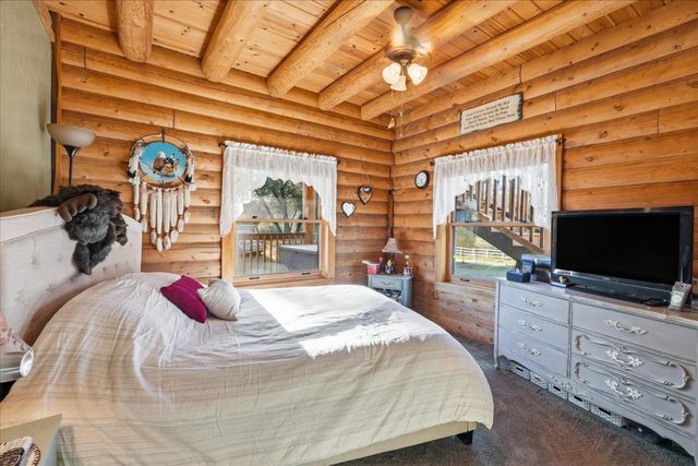 43227 Leach Road, Ahwahnee, CA 93601