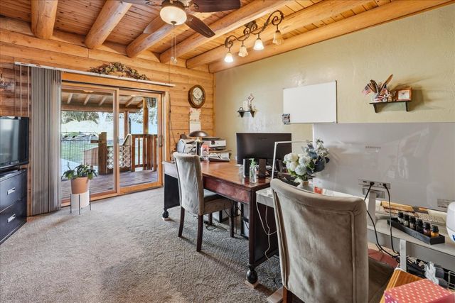 43227 Leach Road, Ahwahnee, CA 93601