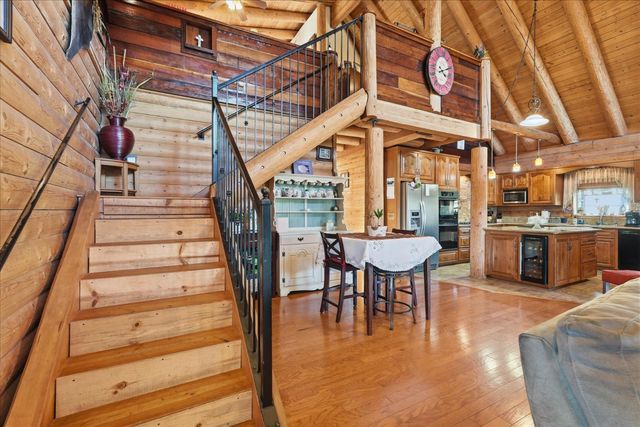 43227 Leach Road, Ahwahnee, CA 93601