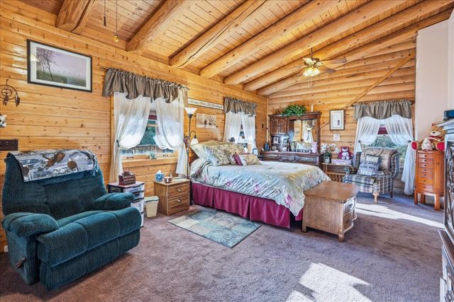 43227 Leach Road, Ahwahnee, CA 93601