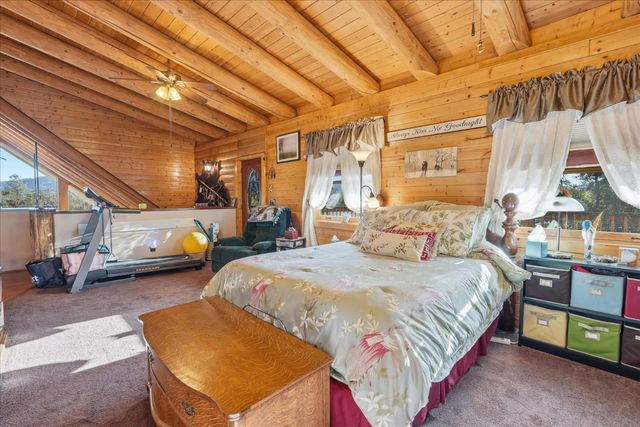 43227 Leach Road, Ahwahnee, CA 93601