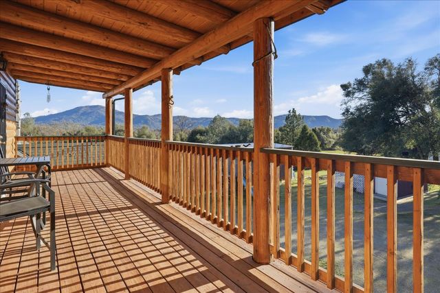 43227 Leach Road, Ahwahnee, CA 93601