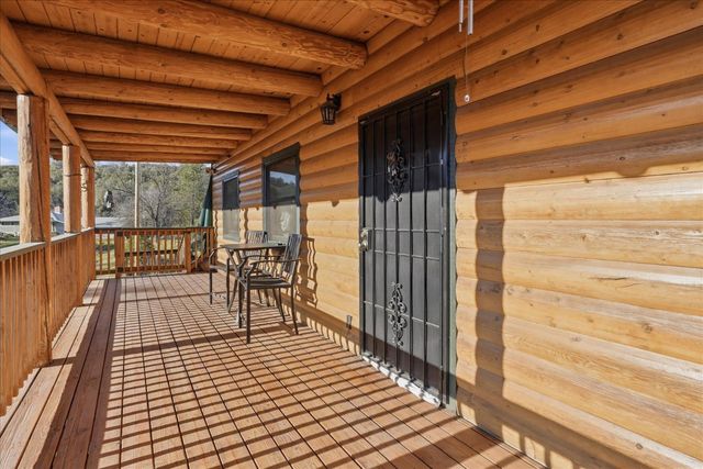 43227 Leach Road, Ahwahnee, CA 93601