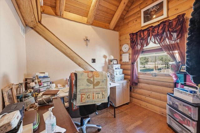 43227 Leach Road, Ahwahnee, CA 93601