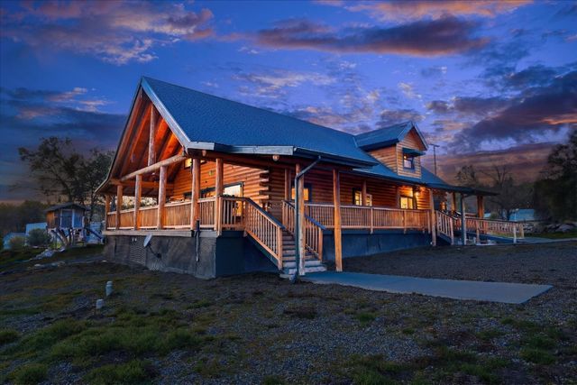 43227 Leach Road, Ahwahnee, CA 93601
