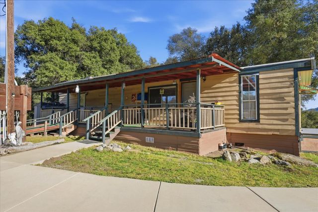 43227 Leach Road, Ahwahnee, CA 93601