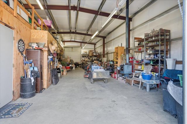 43227 Leach Road, Ahwahnee, CA 93601