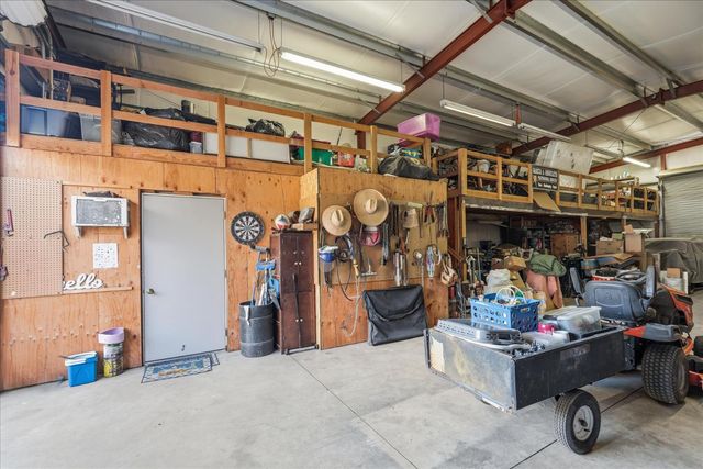 43227 Leach Road, Ahwahnee, CA 93601