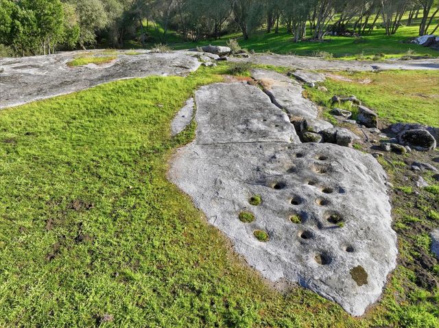 43227 Leach Road, Ahwahnee, CA 93601