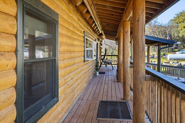 43227 Leach Road, Ahwahnee, CA 93601