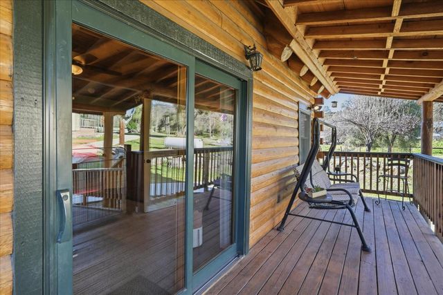 43227 Leach Road, Ahwahnee, CA 93601