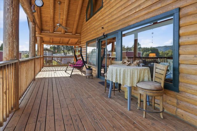 43227 Leach Road, Ahwahnee, CA 93601