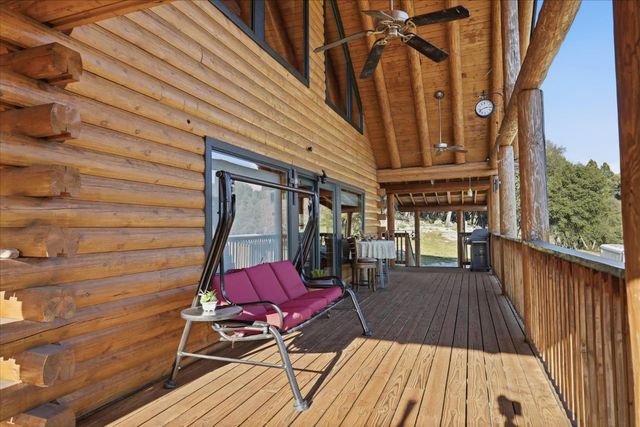43227 Leach Road, Ahwahnee, CA 93601