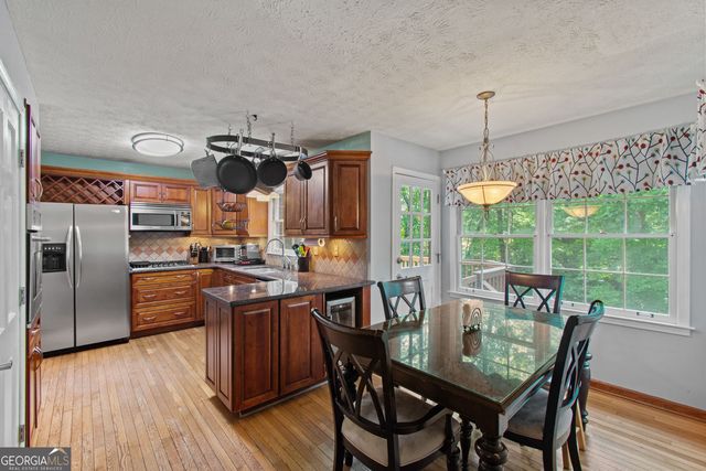 1873 RAINTREE Court, Snellville, GA 30078