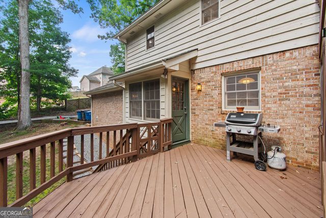 1873 RAINTREE Court, Snellville, GA 30078