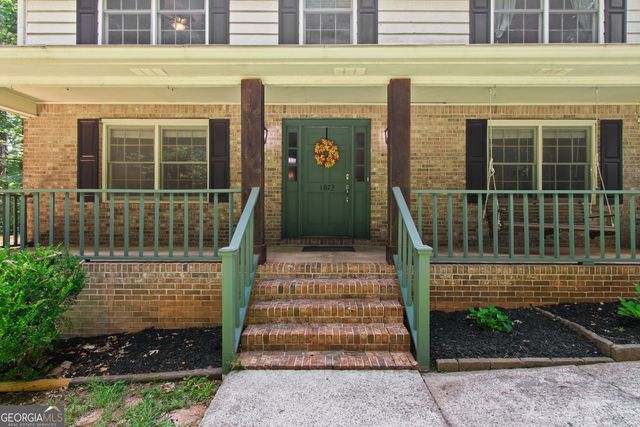 1873 RAINTREE Court, Snellville, GA 30078