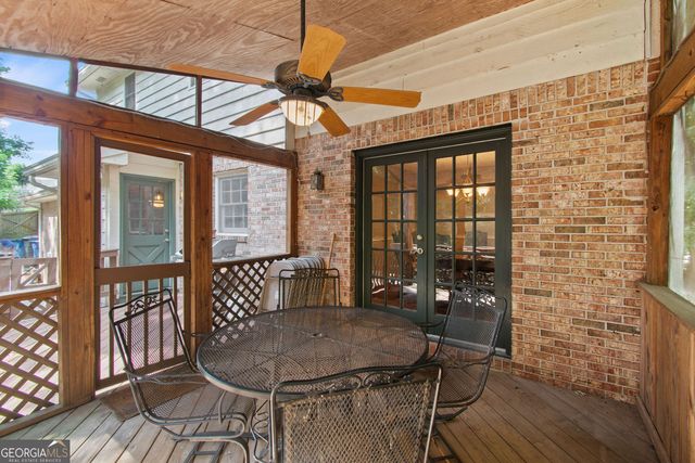 1873 RAINTREE Court, Snellville, GA 30078