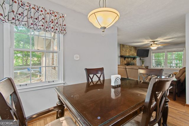 1873 RAINTREE Court, Snellville, GA 30078