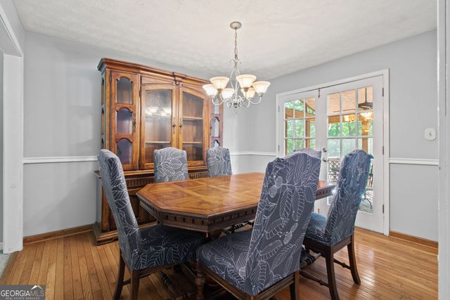 1873 RAINTREE Court, Snellville, GA 30078