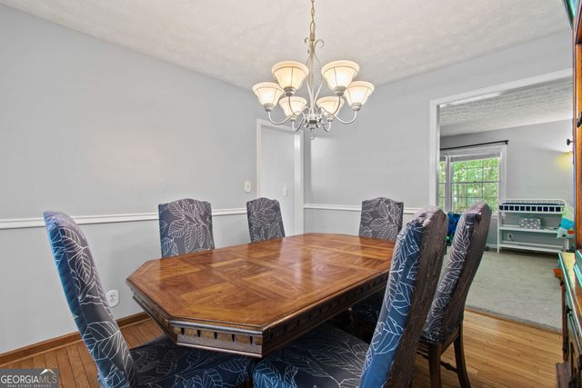1873 RAINTREE Court, Snellville, GA 30078