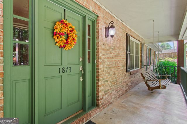 1873 RAINTREE Court, Snellville, GA 30078