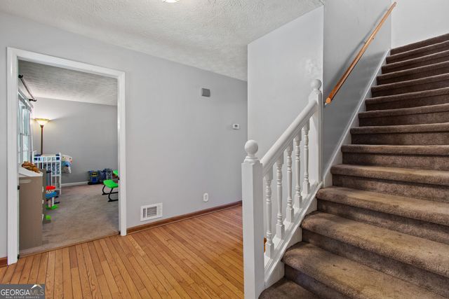 1873 RAINTREE Court, Snellville, GA 30078