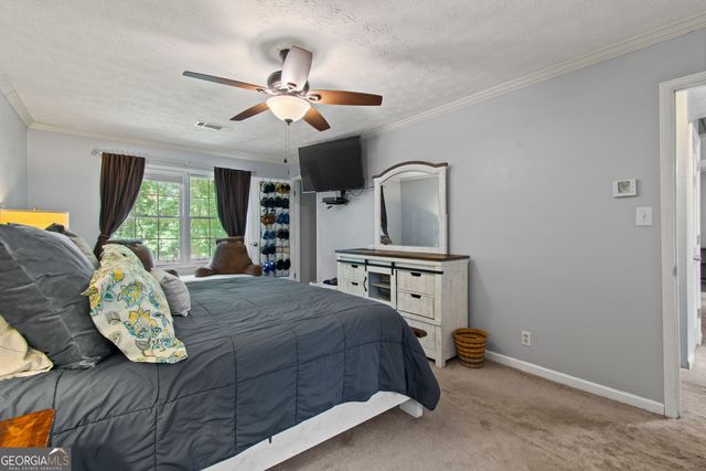 1873 RAINTREE Court, Snellville, GA 30078
