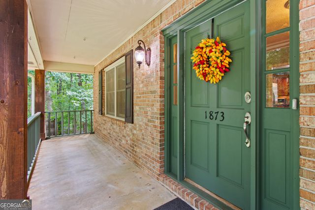 1873 RAINTREE Court, Snellville, GA 30078
