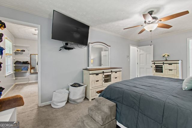 1873 RAINTREE Court, Snellville, GA 30078
