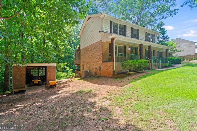 1873 RAINTREE Court, Snellville, GA 30078