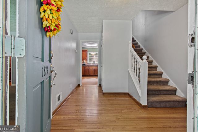 1873 RAINTREE Court, Snellville, GA 30078