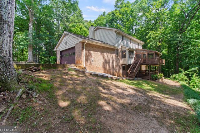 1873 RAINTREE Court, Snellville, GA 30078