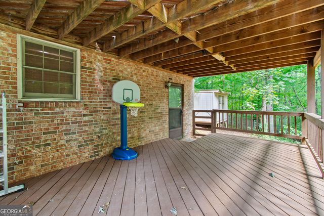 1873 RAINTREE Court, Snellville, GA 30078