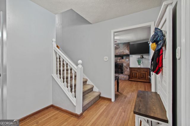 1873 RAINTREE Court, Snellville, GA 30078